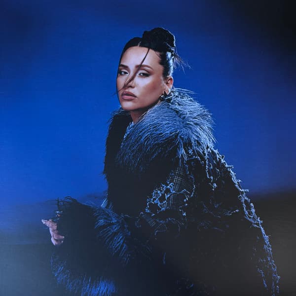 Lía Kali — Kaelis
