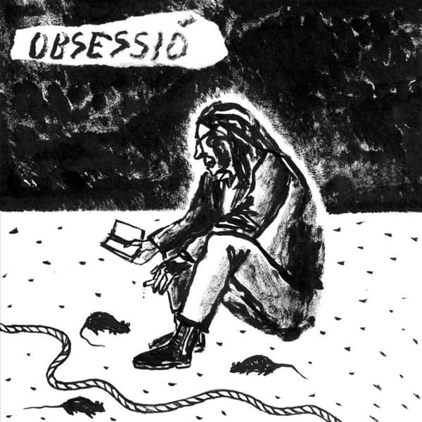 Obsessió — Obsessió