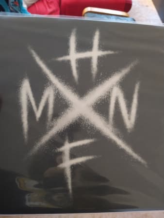 Various — HFMN Crew - 20 Years Sampler