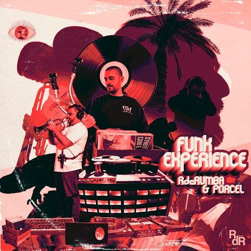 R De Rumba, Carlos Porcel (4) — Funk Experience