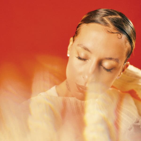 Belén Natalí — Jacarandá