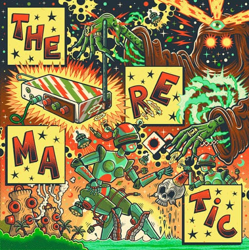 Therematic — Therematic