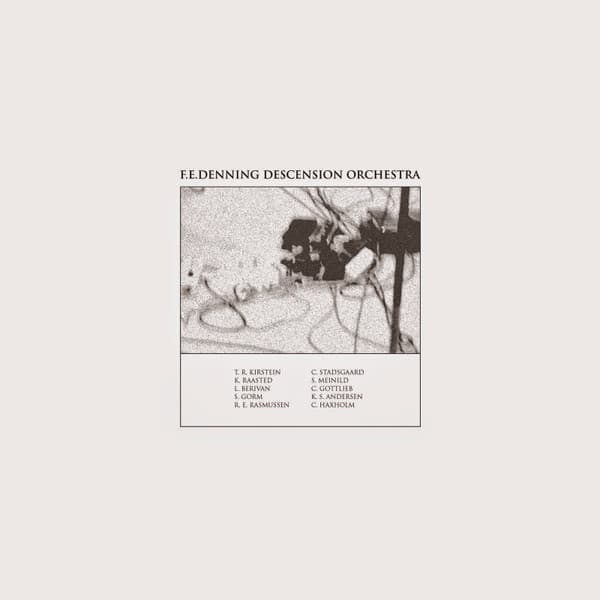 F. E. Denning Descension Orchestra — F. E. Denning Descension Orchestra