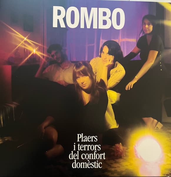 Rombo — Plaers I Terrors Del Confort Domèstic