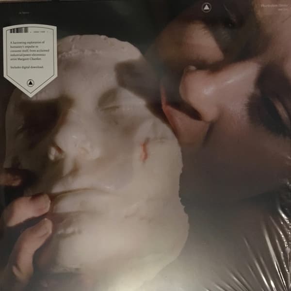 Pharmakon — Devour