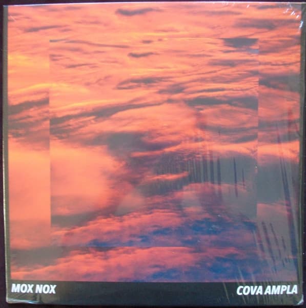 Mox Nox — Cova Ampla
