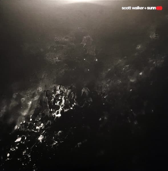 Scott Walker, Sunn O))) — Soused