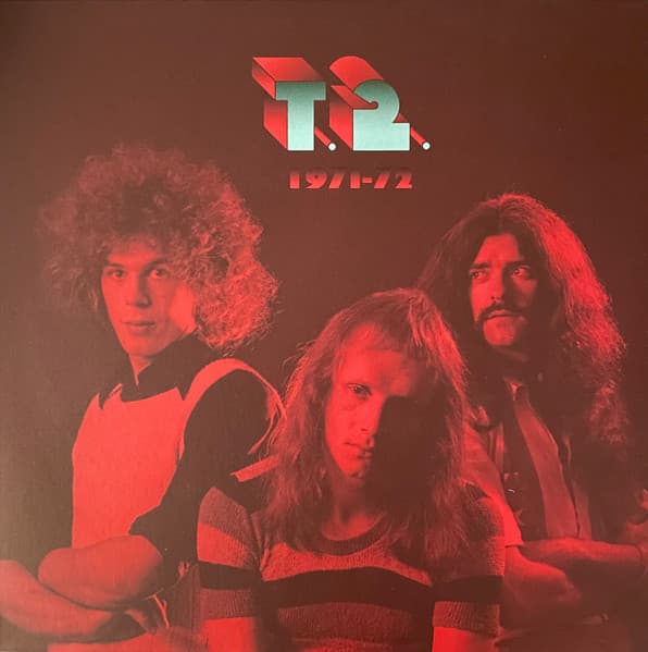 T2 (3) — 1971-72