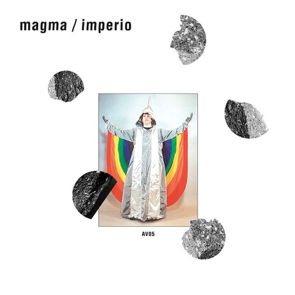 Magma (34), Imperio (5) — Magma / Imperio