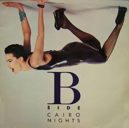 B-Side — Cairo Nights