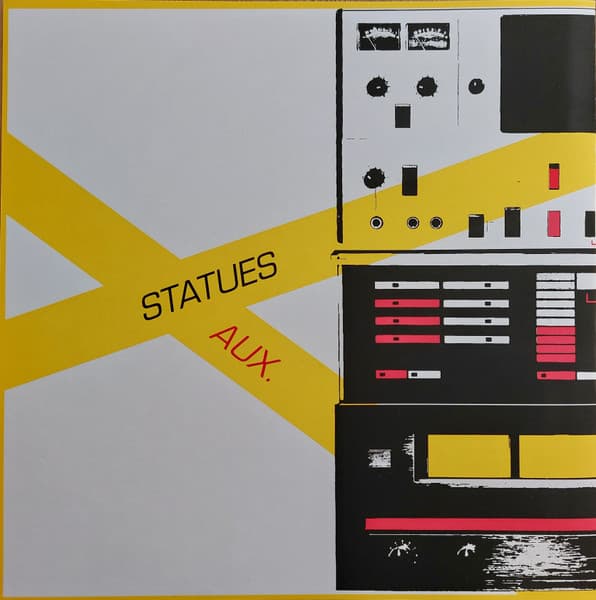 Statues — Aux
