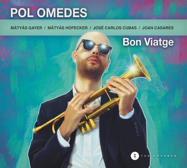 Pol Omedes — Bon Viatge