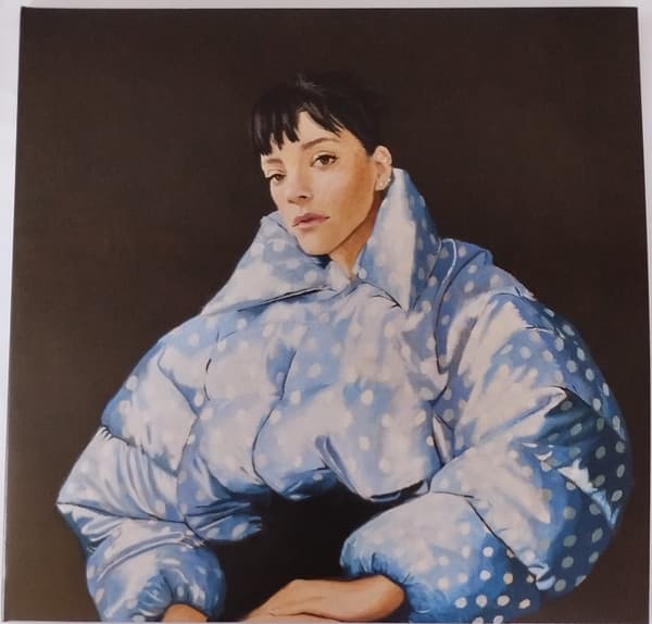 Lily Allen — West End Girl