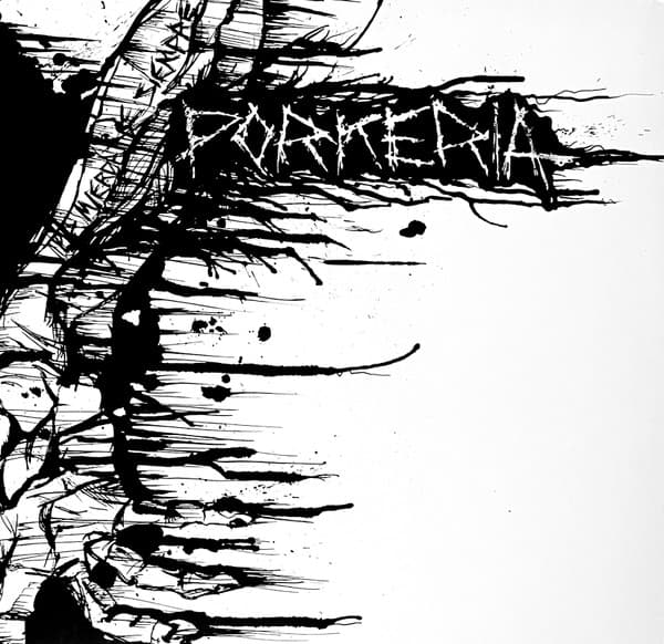 Porkeria — La Mierda De Siempre