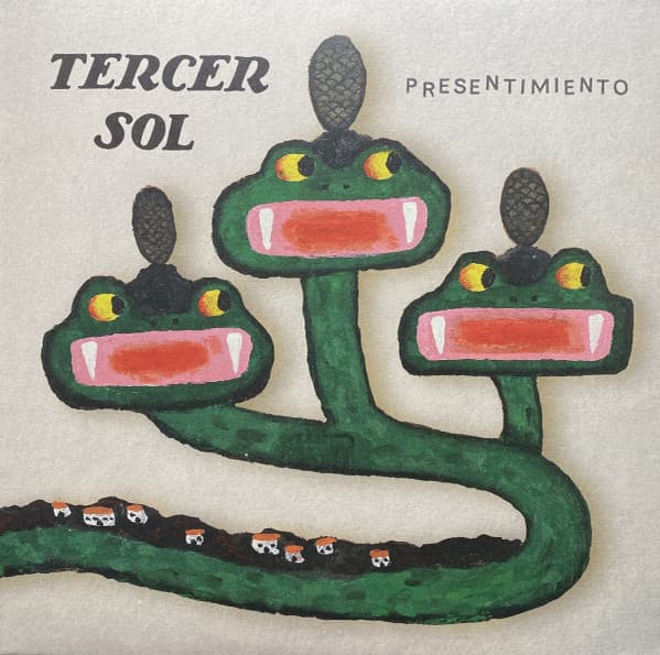 Tercer Sol — Presentimiento