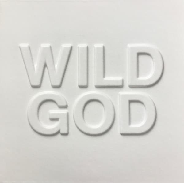 Nick Cave & The Bad Seeds — Wild God