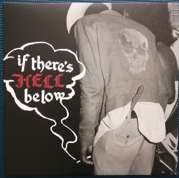 Various — If There's Hell Below…