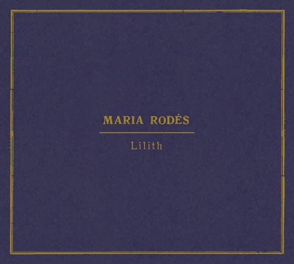 Maria Rodés — Lilith