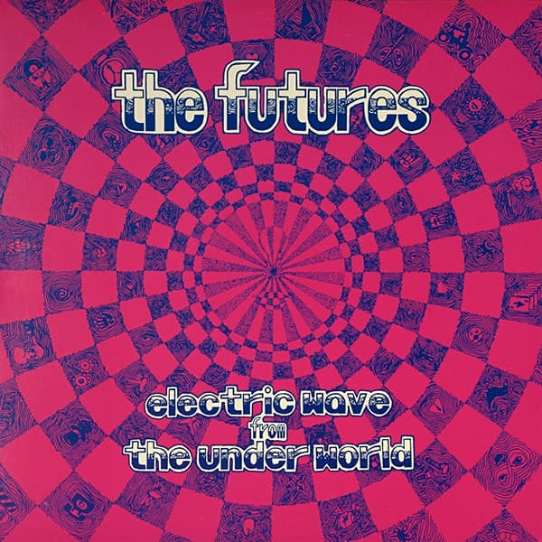 The Futures (2) — Electric Wave From The Under World