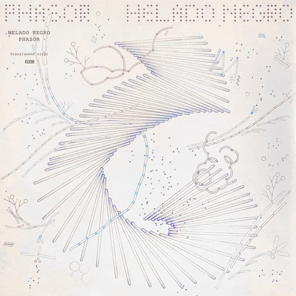 Helado Negro — Phasor