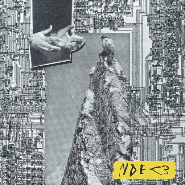 NDE <3 — NDE <3