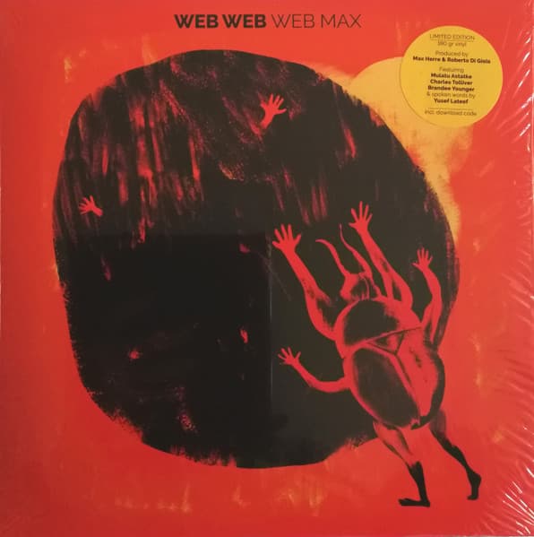 Web Web, Max Herre — Web Max