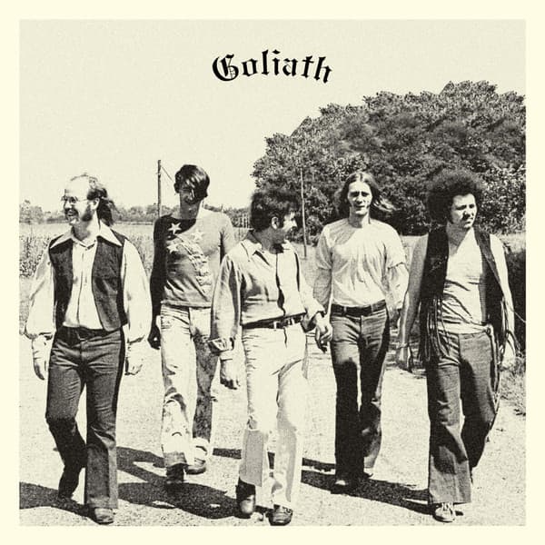 Goliath (12) — Goliath