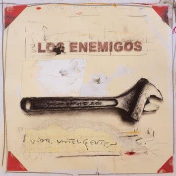 Los Enemigos — Vida Inteligente