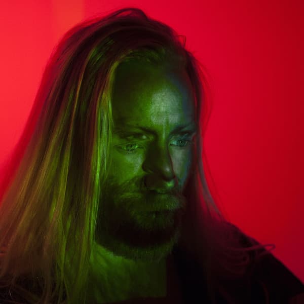 Högni Egilsson — Two Trains