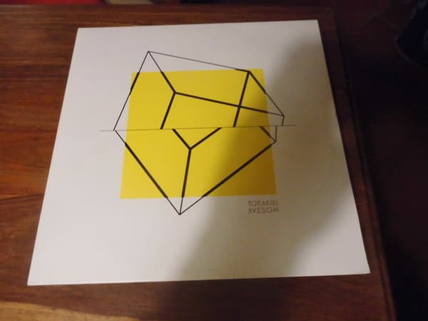 Torakiki — Avesom