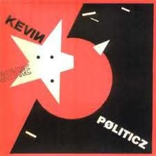 Kevin Coyne — Pøliticz