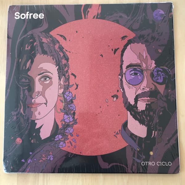Sofree — Otro Ciclo