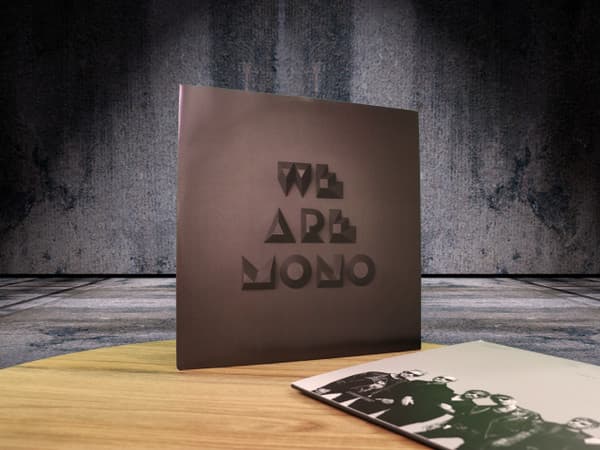 WE ARE MÖNO — GANADOR