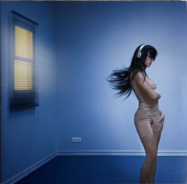 Aitana (2) — Cuarto Azul