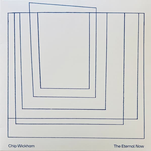 Roger Wickham — The Eternal Now