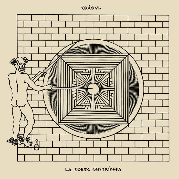 Coàgul — La Forja Centrípeta