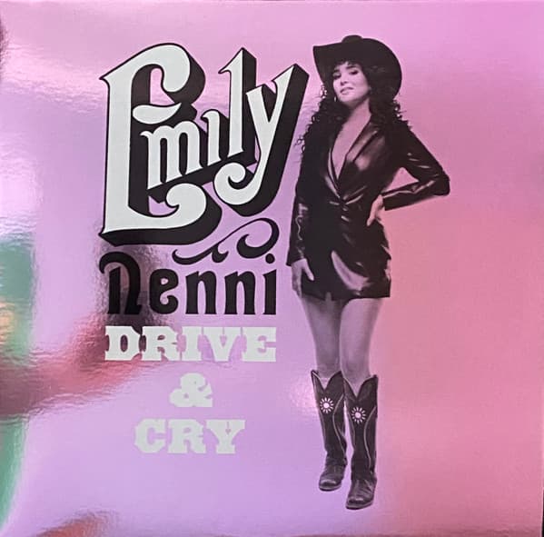 Emily Nenni — Drive & Cry