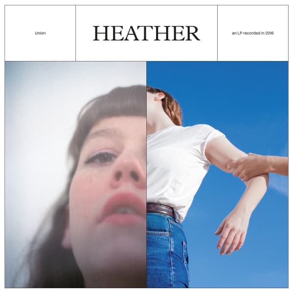 Heather (28) — Union