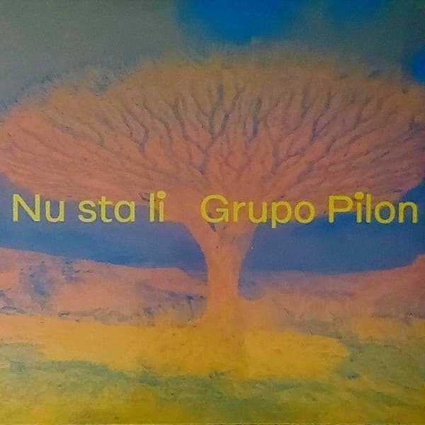 Pilon — Nu Sta Li