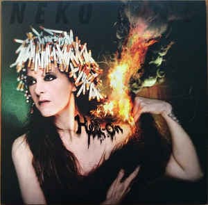 Neko Case — Hell-On