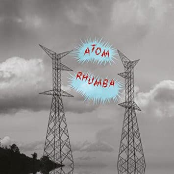 Atom Rhumba — Cosmic Lexicon