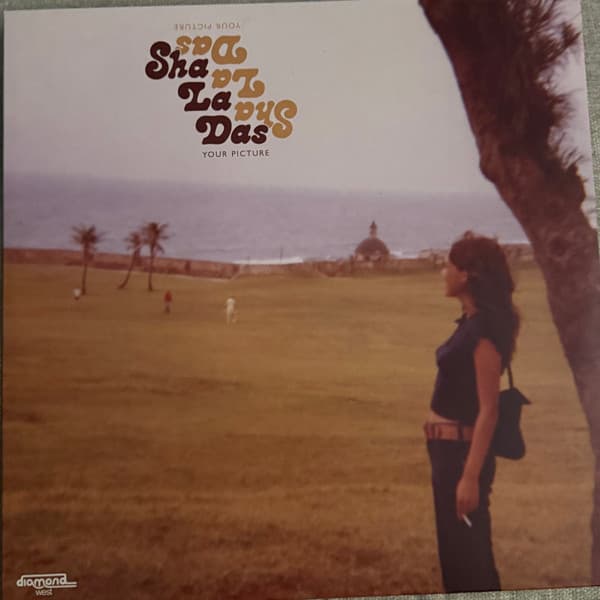 The Sha La Das — Your Picture