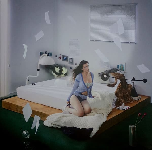Amaia Romero — Si Abro Los Ojos No Es Real