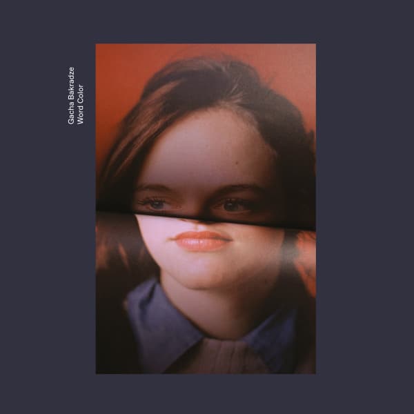 Gacha Bakradze — Word Color