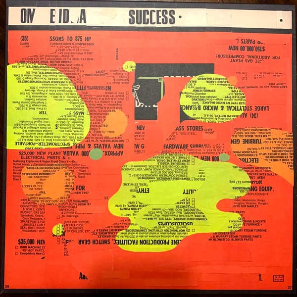 Oneida — Success