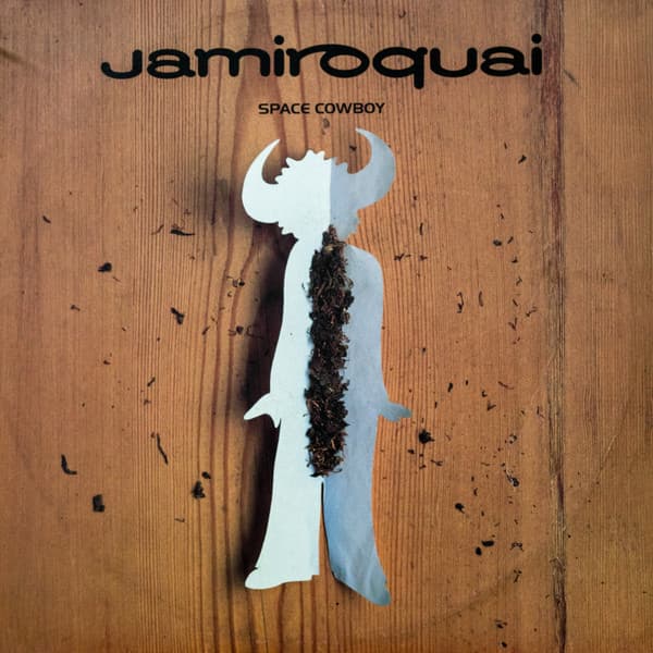 Jamiroquai — Space Cowboy