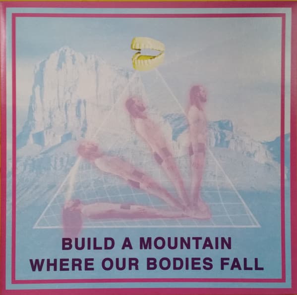 Andrew Weathers Ensemble — Build A Mountain Where Our Bodies Fall
