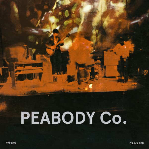 Peabody Co. — Peabody Co.