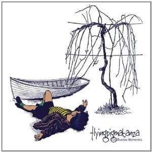 Flyingpigmatanza — Los Buenos Momentos