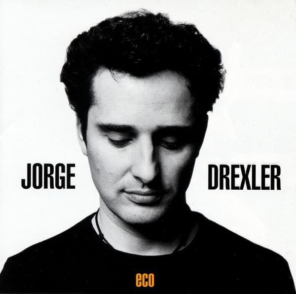 Jorge Drexler — Eco